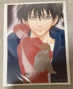 トモダチゲーム　複製サイン原画　佐藤友生　別冊少年マガジン トモダチゲーム 複製サイン原画 佐藤友生 別冊少年マガジン