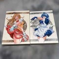 一騎当千 DVD 全19巻セットのサムネイル