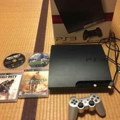 メロン様専用 PS3セットのサムネイル