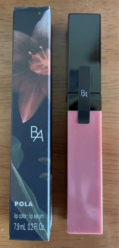 POLA B.A リキッドルージュセラム 03 ベージュリリーのサムネイル