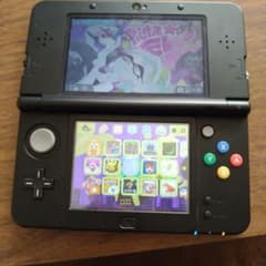 任天堂3DS☆カセットセット（18個）のサムネイル
