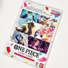 ワンピース プレミアム カード コレクション Fest 23-24 エディション