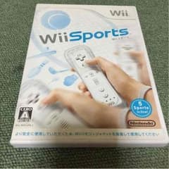 wii sportsのサムネイル