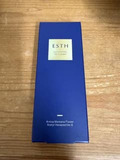 ESTH スリーピングネックジェリー（ネック用保湿ジェル）30gのサムネイル