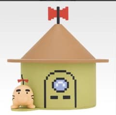 이치 반 쿠지 MOTHER2 도세이 씨의 룸 라이트 A 상