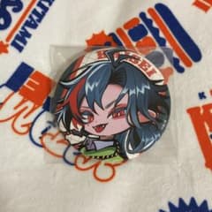 3SKM College ランダム缶バッチのサムネイル