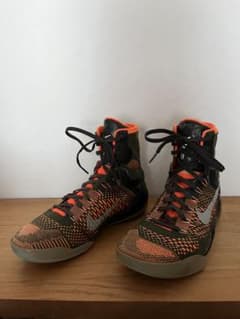コービー9エリート　Kobe9 Elite Sequoia 毎日値下げしてます！のサムネイル