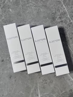 ELECTORE ミネラルオーレ フェイストリートメント モイスト　4個セットのサムネイル