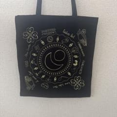 FUJII KAZE トートバッグ 藤井風 Fujii Kazeトートバッグ - メルカリ