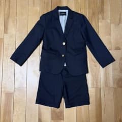 GREEN LABEL RELAXING フォーマルセット 125のサムネイル