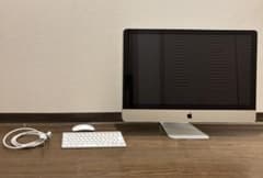 【ジャンク】 iMac 27インチ Mid 2011 内蔵HDD取り外し済み ジャンク】 iMac 27インチ Mid 2011 内蔵HDD取り外し済み - メルカリ