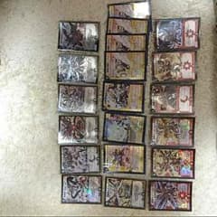 デュエルマスターズ カードのサムネイル