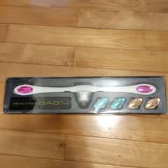 FACIAL FITNESS PAO 7モデルのサムネイル