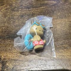 サンリオキャラクターズ アロハスイングコレクション　ポチャッコのサムネイル