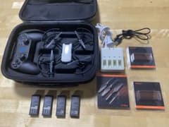 しゃむねこ13様専用DJIドローン　TELLOのサムネイル