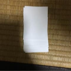 スリーブのサムネイル
