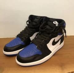 Nike AIR JORDAN1 HI OG ROYAL TOEのサムネイル