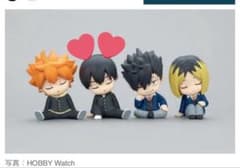 ハイキュー!! 肩ズンFig.のサムネイル