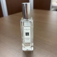 Jo MALONE イングリッシュ ペアー & フリージア コロン　残半分のサムネイル