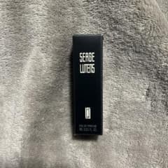 Serge Lutens La vierge de fer 1mlのサムネイル