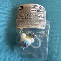 BT21 KOYA めじるしチャームアクセサリー 天使 BTSのサムネイル