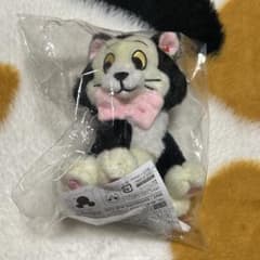 디즈니 cat collection 해피 복권 B상 피가로