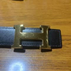 HERMES ベルトのサムネイル