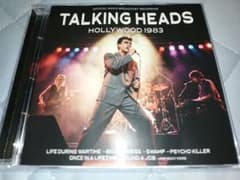 トーキングヘッズ TALKING HEADS / CD13枚セット headline_L.jpeg