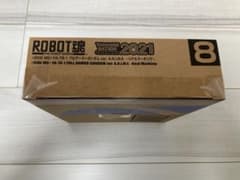 ROBOT魂 FA-78-1 フルアーマーガンダム 2021年版のサムネイル