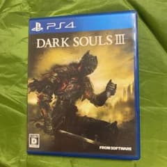 DARK SOULS III ダークソウル3のサムネイル