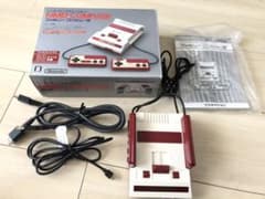 usasports様専用//  Nintendo ファミリーコンピ…のサムネイル