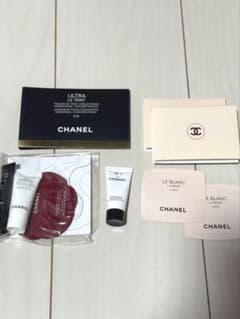 CHANEL サンプルセットのサムネイル