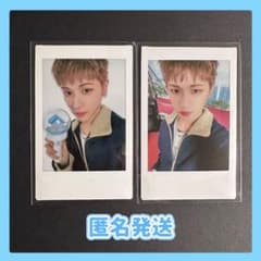 BOYNEXTDOOR 리우 인스턴트 사진