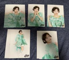 CUTIE STREET きゅーすと トクポ 生写真　板倉可奈のサムネイル
