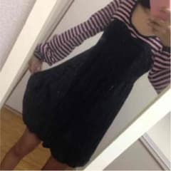 膝上ワンピのサムネイル