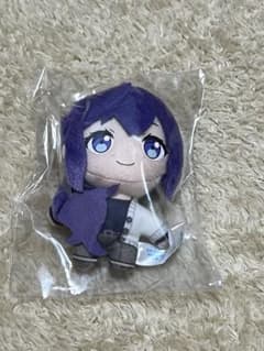 朝比奈まふゆ　マスコット ぬいぐるみのサムネイル