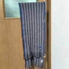 KEITH マフラー 140×30cm シングル - 2