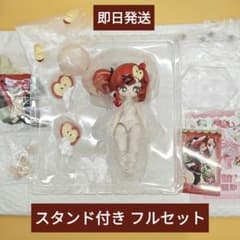 1/12 ブラインドドール mjd ミアスウィーティー 林檎 リンゴチューチュー