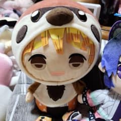 鬼滅の刃 ぬいぐるみセットのサムネイル
