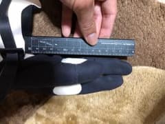 弽 正離 新品 未使用のサムネイル