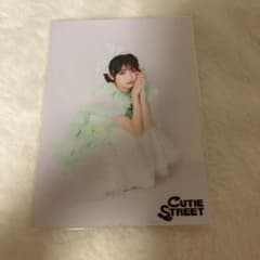 CUTIE STREET 板倉可奈 生写真のサムネイル