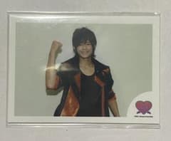 SixTONES 松村北斗 ミニフォト ラブ原宿 LOVE HARAJUKUのサムネイル