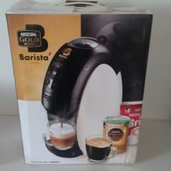 バリスタ新品のサムネイル