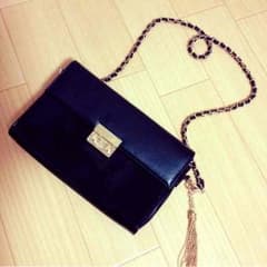 ☆今日限りSale☆TWNROOM◻️クラッチのサムネイル