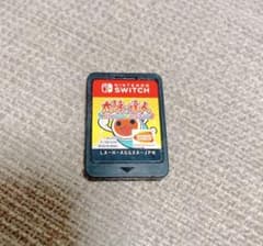 太鼓の達人 Nintendo Switchば～じょん!のサムネイル