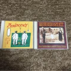 MUDHONEYのサムネイル