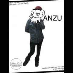 ANZU カッターシャツ アウターのサムネイル