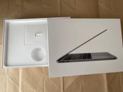 Apple製品空箱だけ※一部付属品ありのサムネイル