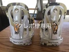 バートン ミッションメンズSのサムネイル