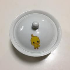 チキンラーメン ふた付き どんぶりのサムネイル